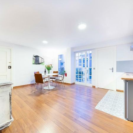 Apartamento En El Centro De Nerja Exteriör bild