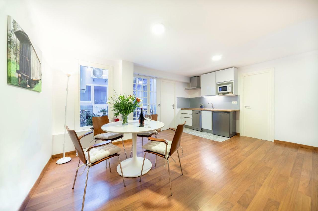 Apartamento En El Centro De Nerja Exteriör bild