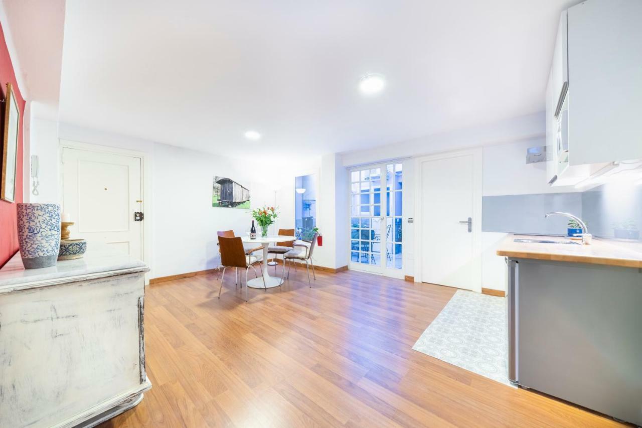 Apartamento En El Centro De Nerja Exteriör bild