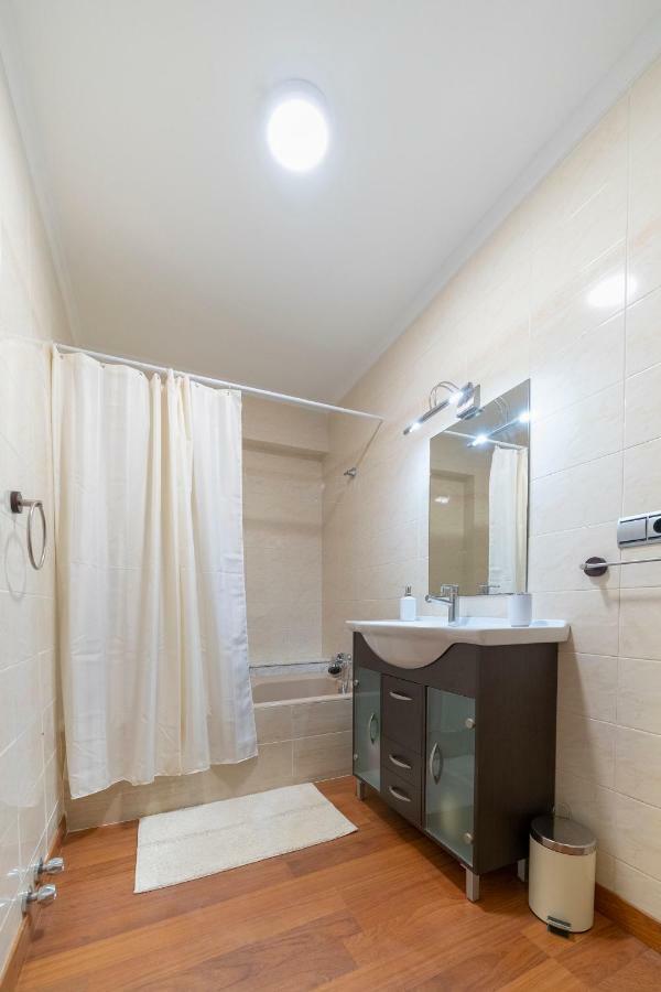 Apartamento En El Centro De Nerja Exteriör bild