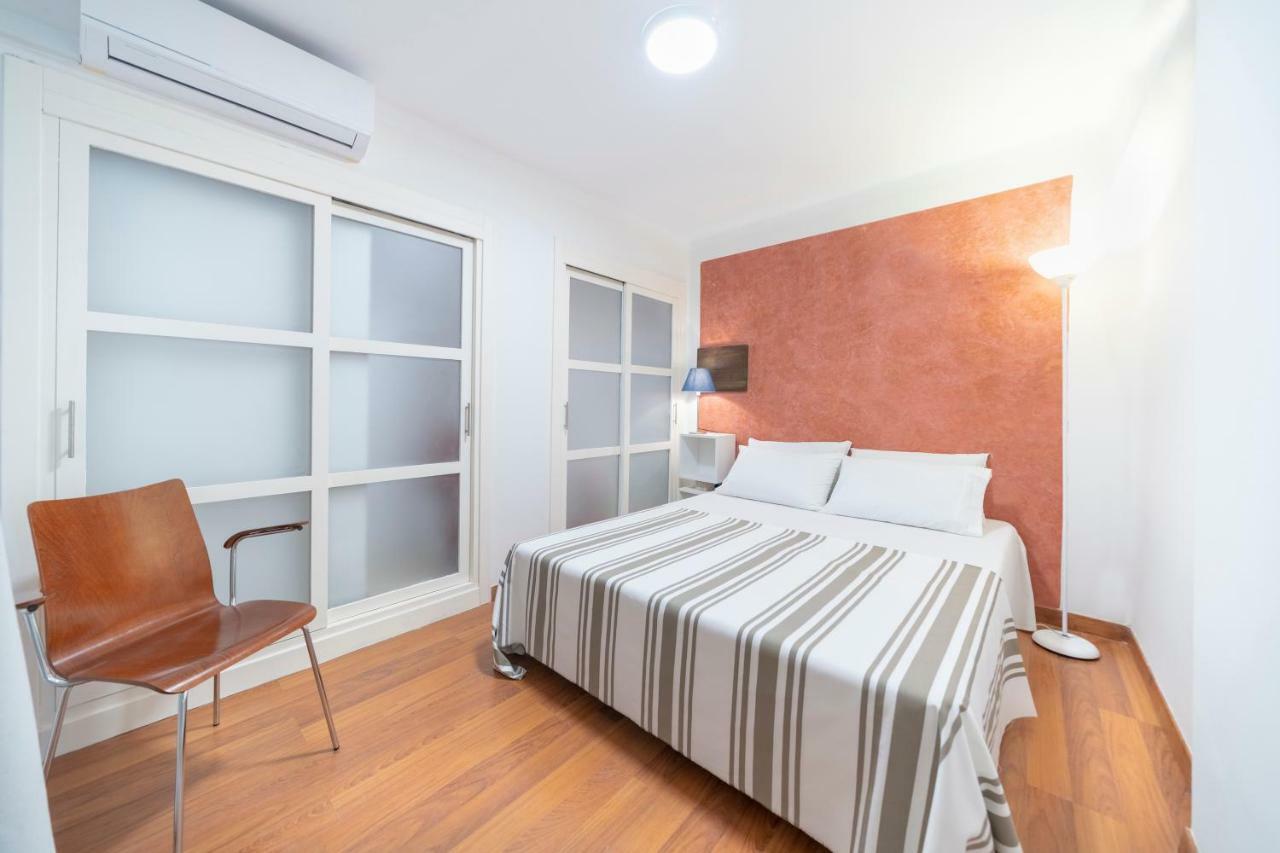 Apartamento En El Centro De Nerja Exteriör bild