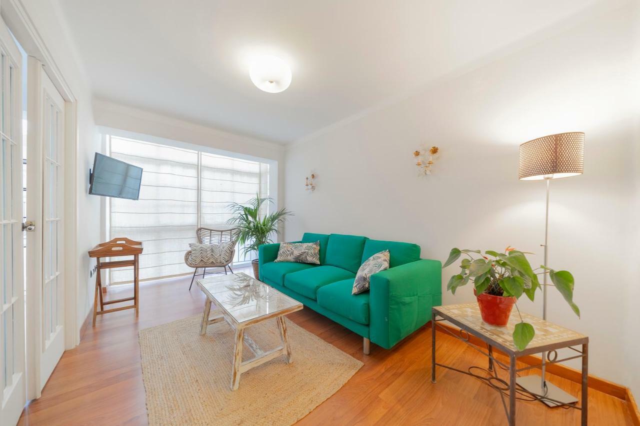Apartamento En El Centro De Nerja Exteriör bild